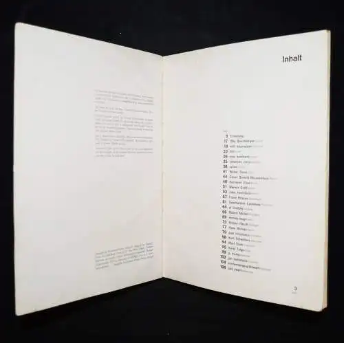 Rasch, Gefesselter Blick - 1930 SEHR SELTEN! PHOTOMONTAGE WERBUNG TYPOGRAPHIE
