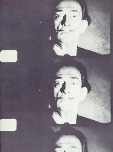 Warhol, Andy u. Gerard Malanga. Screen Tests / A Diary - 1967 POP-ART