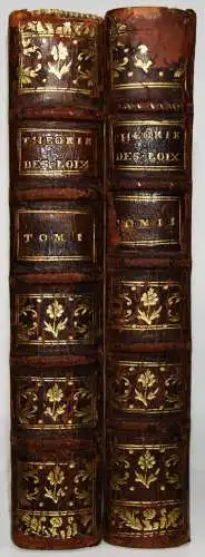 Linguet, Theorie des loix civiles ou principes 1767 SOCIALISME ECONOMIE