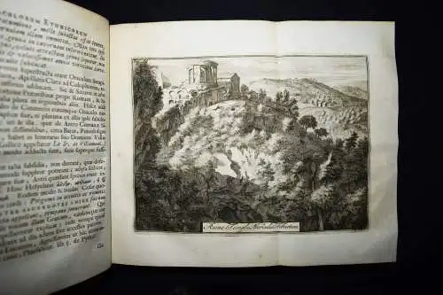 Dale, De oraculis veterum ethnicorum - 1700 OKKULTISMUS PROPHETIE ANTIKE