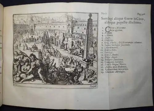 Dale, De oraculis veterum ethnicorum - 1700 OKKULTISMUS PROPHETIE ANTIKE