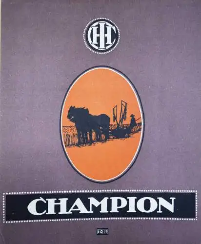 Sachs, Hans. Das Plakat, Jahrgang III 1912  6 Hefte. REKLAME PLAKATKUNST WERBUNG