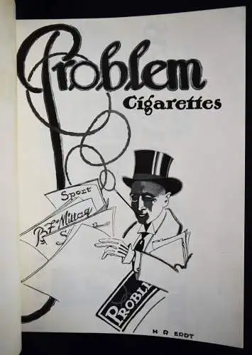 Sachs, Hans. Das Plakat, Jahrgang III 1912  6 Hefte. REKLAME PLAKATKUNST WERBUNG