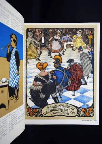Sachs, Hans. Das Plakat, Jahrgang II, Oktober 1911 REKLAME PLAKATKUNST WERBUNG