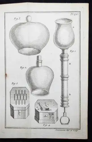 Petit, Traite des maladies chirurgicales et des operations...1774 CHIRURGIE