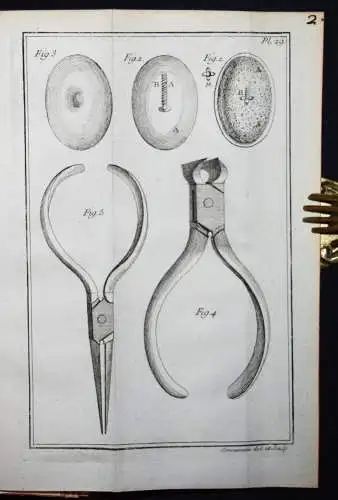 Petit, Traite des maladies chirurgicales et des operations...1774 CHIRURGIE