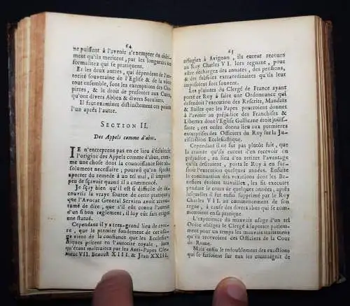 Richelieu, Testament politique - 1689 - COMMERCE FRANCE - FRANKREICH HANDEL