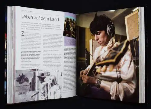 Wyman, Bill Wymans Rolling Stones Story - 2002 ERSTE DEUTSCHE AUSGABE POP-MUSIK