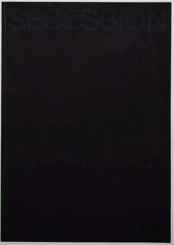 Tietjen, AA Bronson.  1969 – 2000 KONZEPTKUNSt AKTFOTOGRAFIE