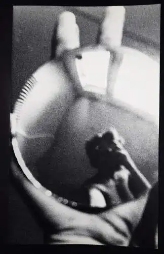 Tietjen, AA Bronson.  1969 – 2000 KONZEPTKUNSt AKTFOTOGRAFIE