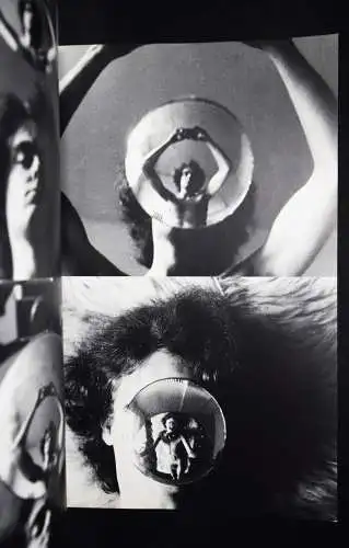 Tietjen, AA Bronson.  1969 – 2000 KONZEPTKUNSt AKTFOTOGRAFIE