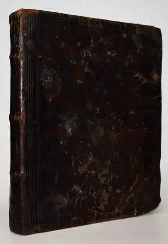 Spatt, KOCHBUCH-HANDSCHRIFT worinnen die weise verschiedene Speisen...1766