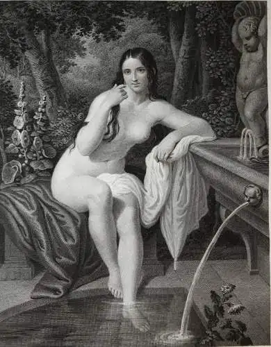 Villani, Album esposizioni di belle arti in Milano ed altre citta d’It 1845