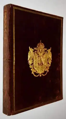 Villani, Album esposizioni di belle arti in Milano ed altre citta d’It 1845