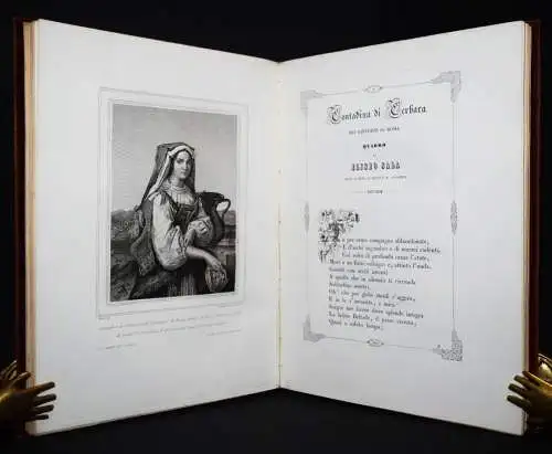 Villani, Album esposizioni di belle arti in Milano ed altre citta d’It 1845