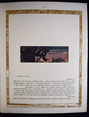 Bilibin, Sestricka Alhonuska a Braticek Ivanuska 1905 CESKA DETSKA KNIHA