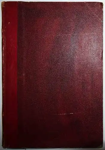 Busch, Wilhelm. Heiliger Antonius. Schauenburg 1871