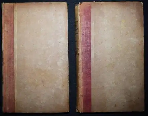 James, My aunt Pontypool. 3 PARTS IN 2 VOL. - 1836 FIRST AMARICAN EDITION