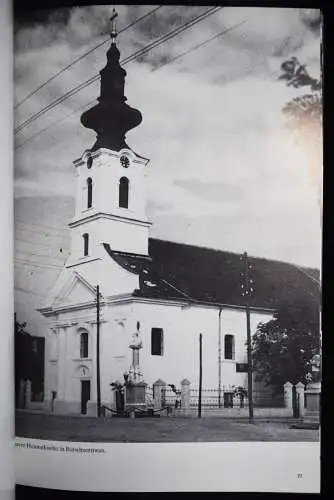 Gassmann, Unser schönes Batschsentiwan. 1985 JUGOSLAWIEN PRIGREVICA SERBIEN