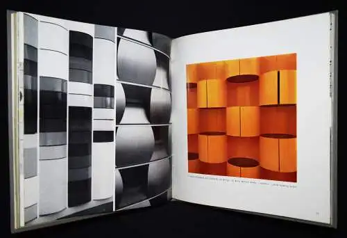 Jankowski, L’Art de vivre 1968 VICTOR VASARELY DESIGN MÖBEL Joseph-André Motte