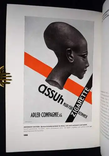 Tschichold, Jan. Die neue Typographie - 1928 - BAUHAUS