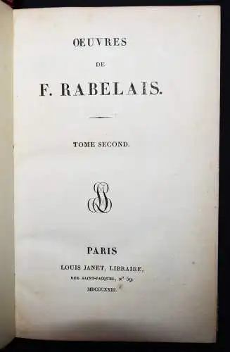 PRACHTVOLLE GANZPERGAMENT-HANDEINBÄNDE von  James Hayday - 1823