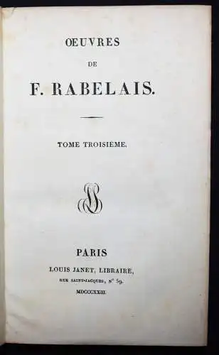 PRACHTVOLLE GANZPERGAMENT-HANDEINBÄNDE von  James Hayday - 1823