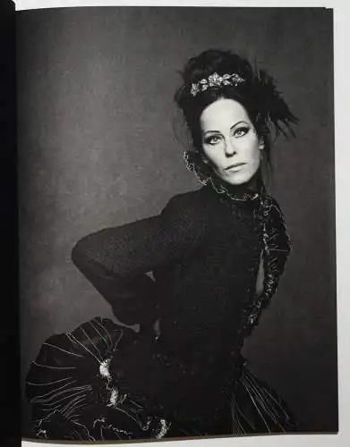 Lagerfeld, Karl. The little black jacket - Steidl 2012 ERSTE AUSGABE - FASHION