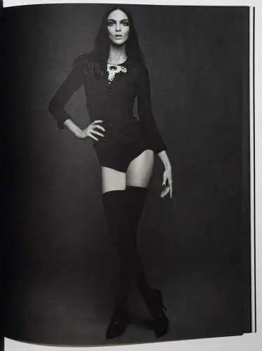 Lagerfeld, Karl. The little black jacket - Steidl 2012 ERSTE AUSGABE - FASHION