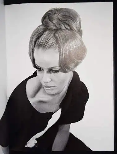 Moncada, Johnny – Monfreda, Veruschka - 2014 FOLIO ERSTE AUSGABE MODE