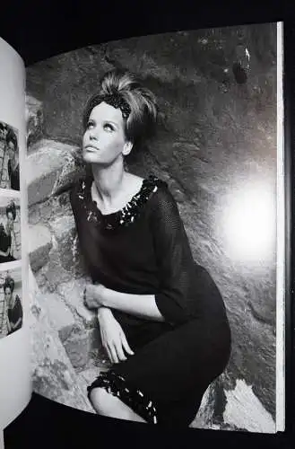 Moncada, Johnny – Monfreda, Veruschka - 2014 FOLIO ERSTE AUSGABE MODE