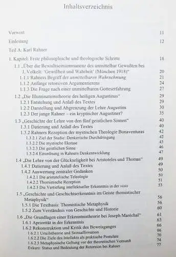 Kreutzer, Transzendentales versus hermeneutisches Denken HERMENEUTIK 