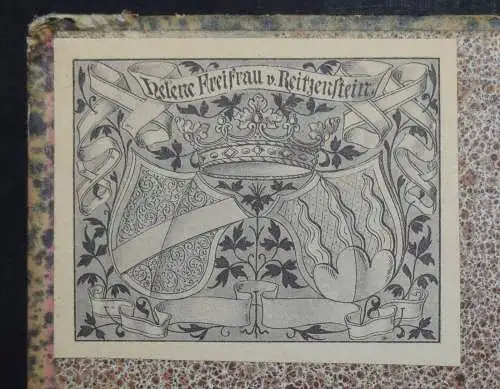 LA FONTAINE - CONTES ET NOUVELLES - 1839