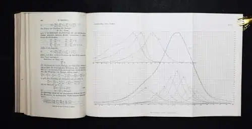 PHYSIK - Max Planck, Verdampfen, Schmelzen und Sublimiren 1882 ERSTE AUSGABE