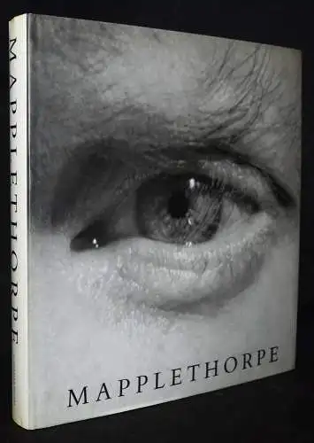 Holborn, Mapplethorpe - WERKVERZEICHNIS CATALOGUE RAISONNE -