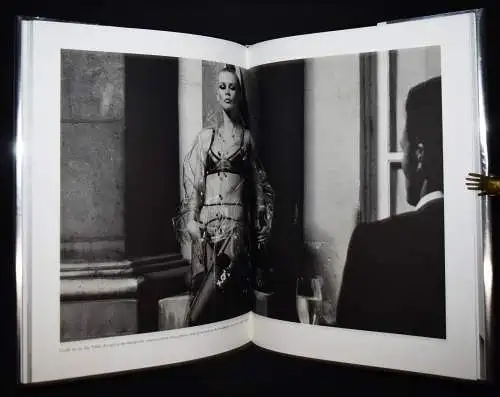 Lagerfeld, Karl. Visions and a decision. Steidl 2007 MODE FASHION