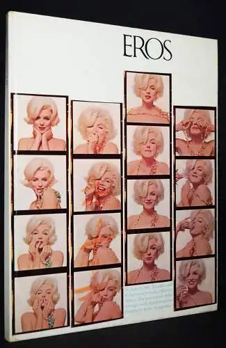 BERT STERN - Marilyn Monroe. the last sitting  1962 SELTENE ERSTVERÖFFENTLICHUNG