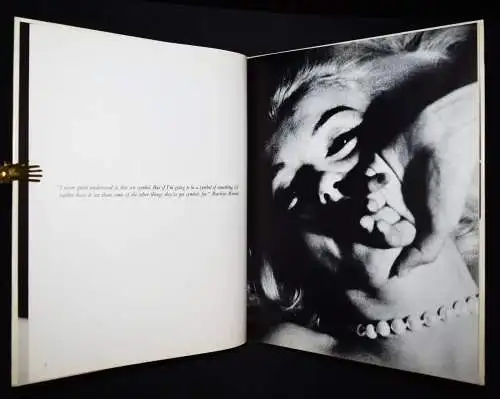 BERT STERN - Marilyn Monroe. the last sitting  1962 SELTENE ERSTVERÖFFENTLICHUNG