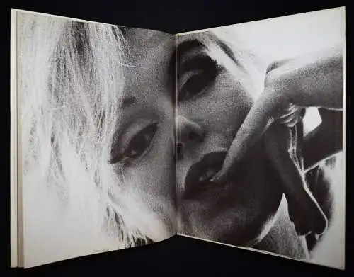 BERT STERN - Marilyn Monroe. the last sitting  1962 SELTENE ERSTVERÖFFENTLICHUNG
