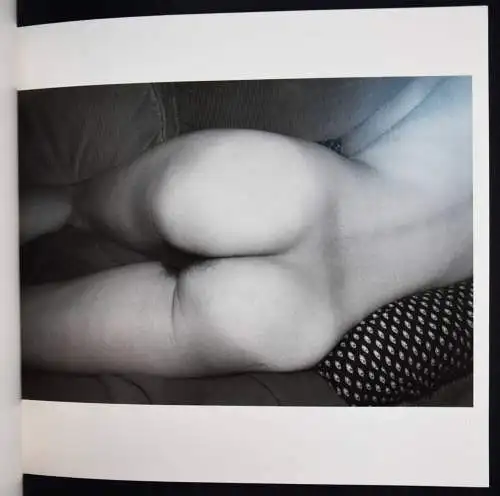 Friedlander, Lee. Nudes - 1991 RARE FIRST EDITION