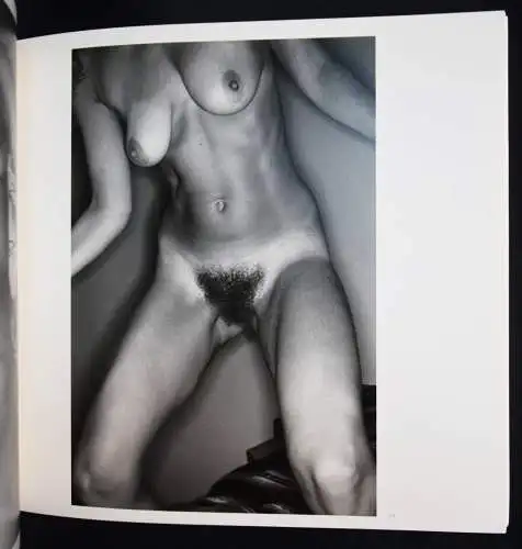 Friedlander, Lee. Nudes - 1991 RARE FIRST EDITION