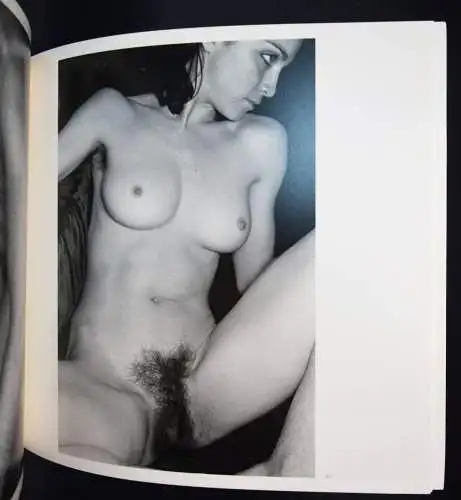 Friedlander, Lee. Nudes - 1991 RARE FIRST EDITION