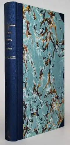 Gentz, Ueber den Ursprung und Charakter des Krieges 1801 REVOLUTION 1848NAPOLEON