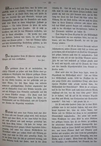 Woringen, Unser täglich Brot. Müller 1876 PRACHTAUSGABE GRÜNDERZEIT KOCHBUCH