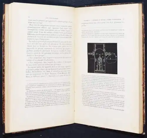 Abdank-Abakanowicz, Les integraphes 1886 SIGNIERT WIDMUNG GEOMETRIE MATHEMATIK