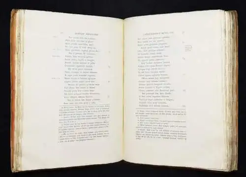Bodoni – Prudentius, Opera omnia - 1788 TYPOGRAPHIE PRESSENDRUCK