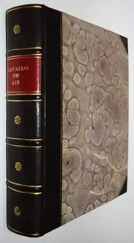 Cavallo, A treatise on the nature and properties of air 1781 CHIMIE CHEMICS