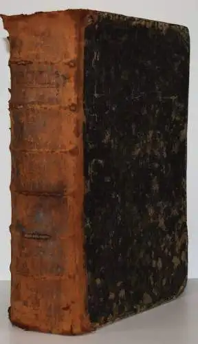Flavius, Sämmtliche Wercke - 1735 - JUDEN - JUDAICA - ORIENT