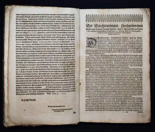 KRÄUTERBUCH 1664 KREUTERBUCH HEILPFLANZEN BOTANIK BOTANY HERBS Tabernaemontanus