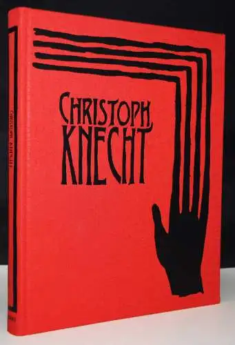 Asthoff, Christoph Knecht. DISTANZ Verlag 2019 SIGNIERT